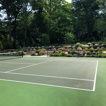 Retreat - Essex Fells, NJ