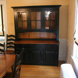Furniture Deliveries - Products