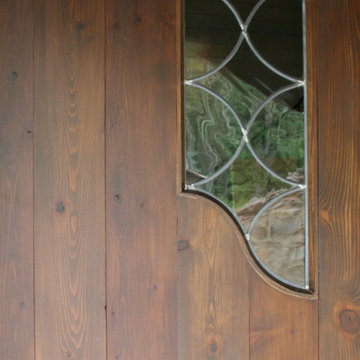 Mountain Retreat - Roaring Gap NC