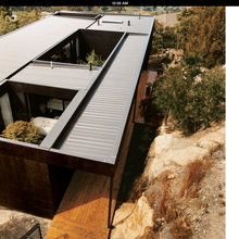 Roofs