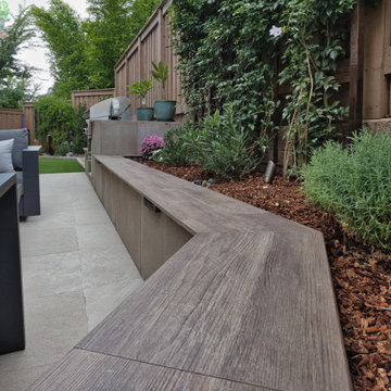 Small Backyard, Big Impact