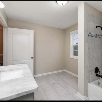 Bathroom Remodeling Contractor in Knoxville
