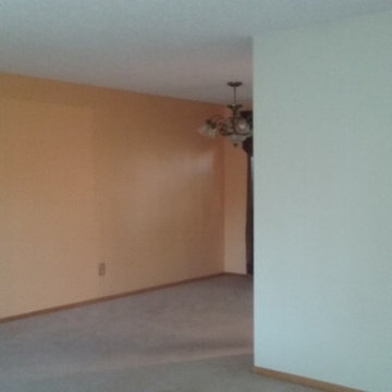 Littleton - Kitchen Remodel - Before Photo