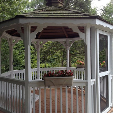 Decks