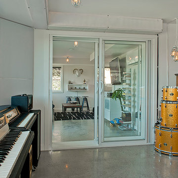 Push/Pull Recording Studio