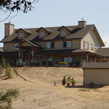 Custom Homes