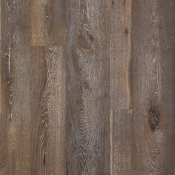 Custom Parquet Development - Hardwood Flooring