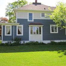Exterior Ideas