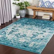 Area Rugs by Surya