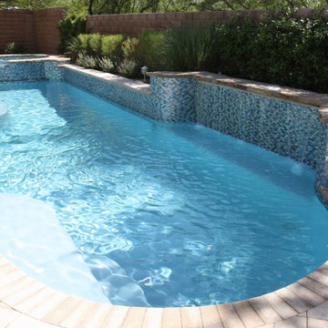 Amazing Backyard Transformations! from dull to Dazzling!