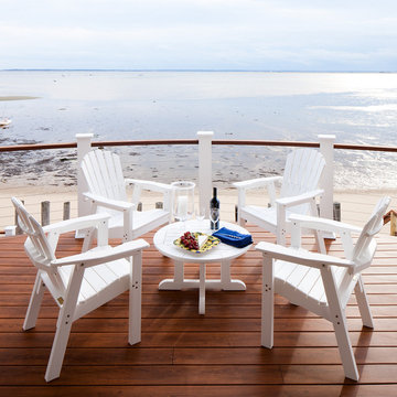 Residential Home in Provincetown, MA