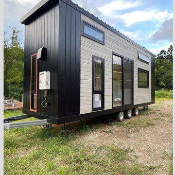 tiny house