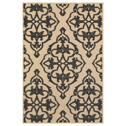 Mediterranean Outdoor Rugs by Newcastle Home
