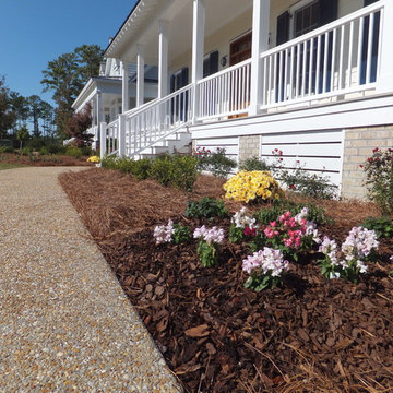 River Dunes, Oriental, Pamlico County, NC