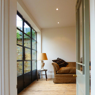 Lillie Road