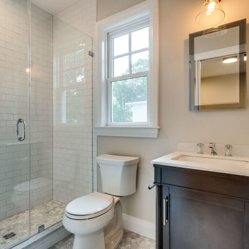 The Charleston Model - 3010 N Florida Street