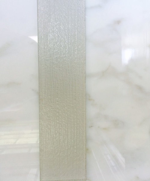 bathroom wall tile height help