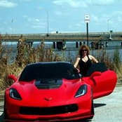 Rebecca McCarty's photo