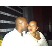 Shena Clarke's photo