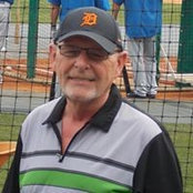 Foto von Robert Sickles