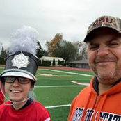 Mike Thompson's photo