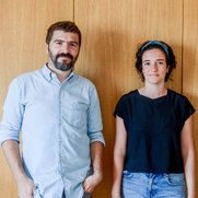 Foto de TheHallStudio & Manu Pagés Arquitectura