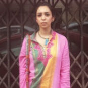 Razan Saeed's photo