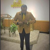 Foto von Jamale Mckoy