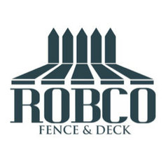 Robco Fence and Deck