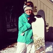 Kristen Sandstrom's photo