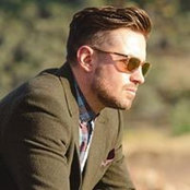 Joshua Barrett's photo