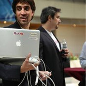 Diego Santa Maria's photo