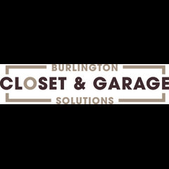 Burlington Closet & Garage Solutions