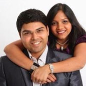 Tej Pande's photo