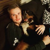 Ash Burke's photo
