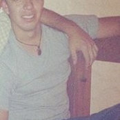 Rodrigo Mercado's photo
