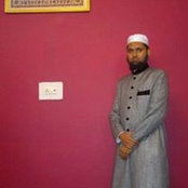 Photo de Vikhar Ahmed