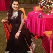 Kritika Sharma's photo