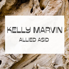Kelly Marvin, Allied ASID