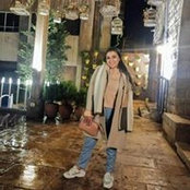 Maria Fahel's photo