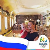 Daria Petrykina's photo