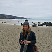 Becky Morrison's photo