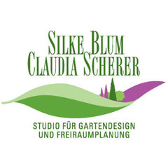 Blum & Scherer Gartendesign und Freiraumplanung