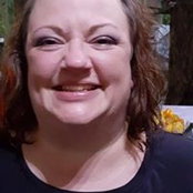 Foto von Kristen Mackey-Orr