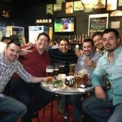 Luis M's photo