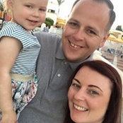 Lyndsay Harrison's photo