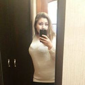 Malika Sarsenbayeva's photo