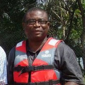 Foto von Martin Appiah-Danquah