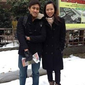 Mart Elisya's photo