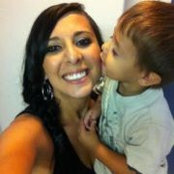 Photo de Krystal Diaz Knight